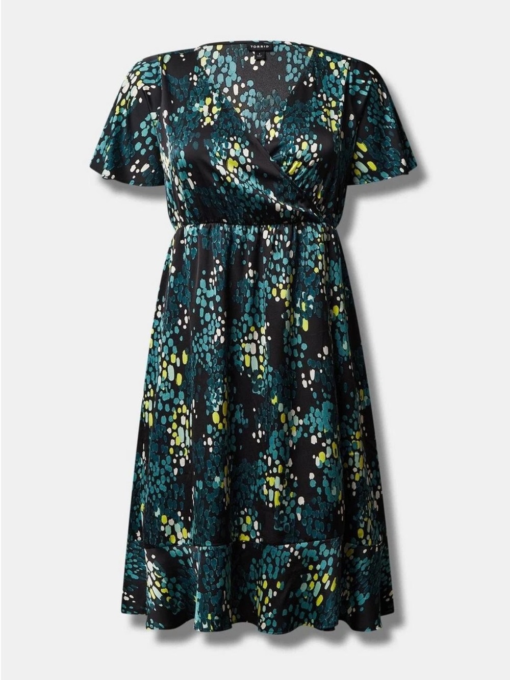 Torrid Dress